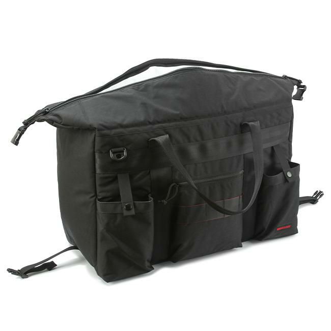 ブリーフィング アウトドア エクイップメント  BRIEFING coolerbag34