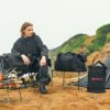 ブリーフィング アウトドア エクイップメント  BRIEFING coolerbag34