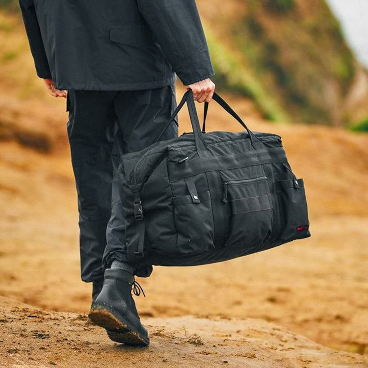 ブリーフィング アウトドア エクイップメント  BRIEFING coolerbag34