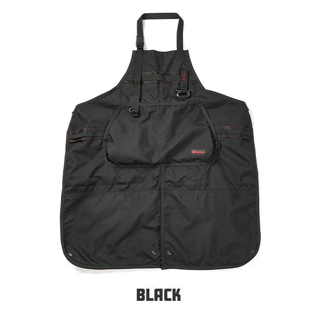 ブリーフィング アウトドア エクイップメント エプロン tool-apron