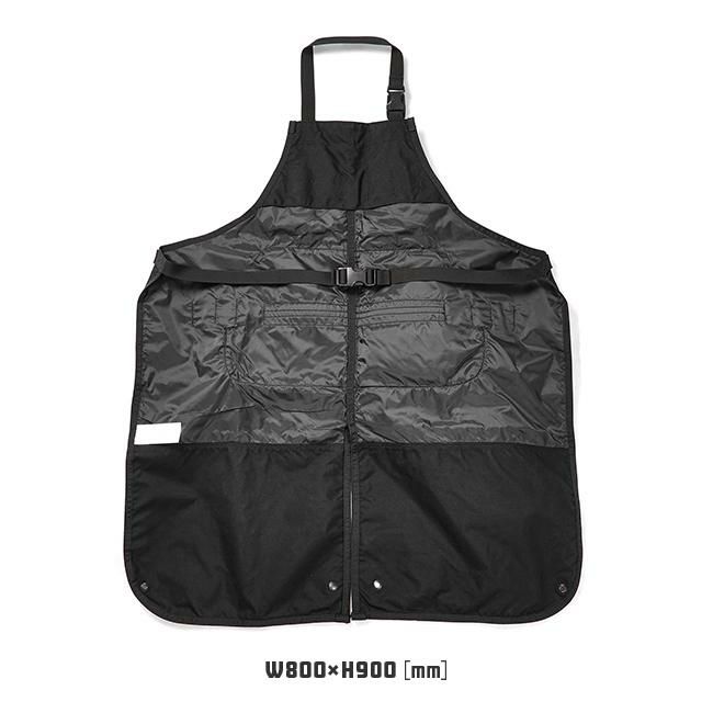 ブリーフィング アウトドア エクイップメント エプロン tool-apron