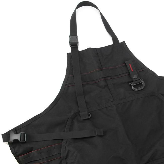 ブリーフィング アウトドア エクイップメント エプロン tool-apron
