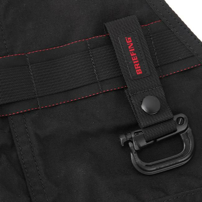 ブリーフィング アウトドア エクイップメント エプロン tool-apron