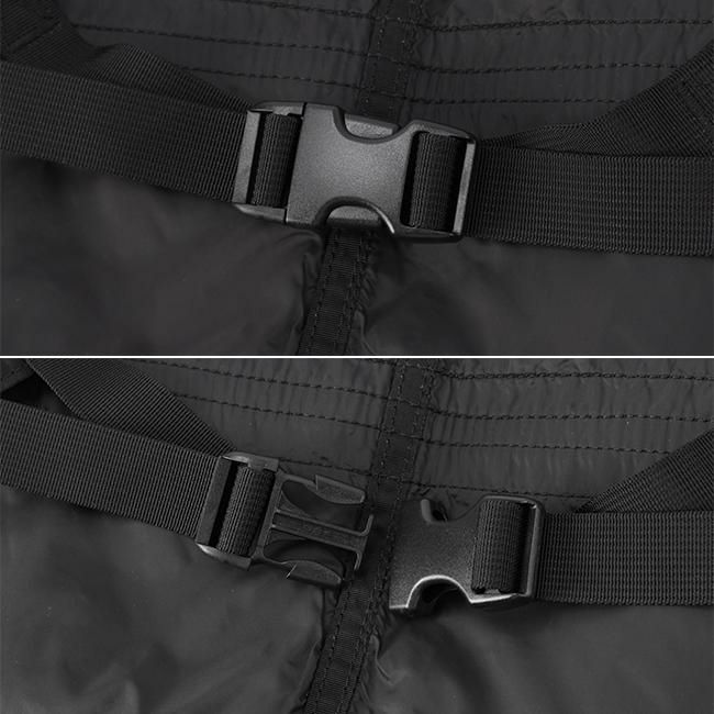 ブリーフィング アウトドア エクイップメント エプロン tool-apron