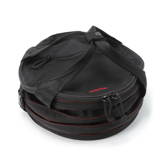 ブリーフィング アウトドア エクイップメント  BRIEFING trashbox