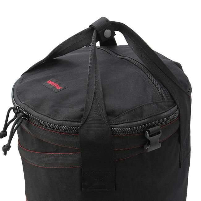 ブリーフィング アウトドア エクイップメント  BRIEFING trashbox