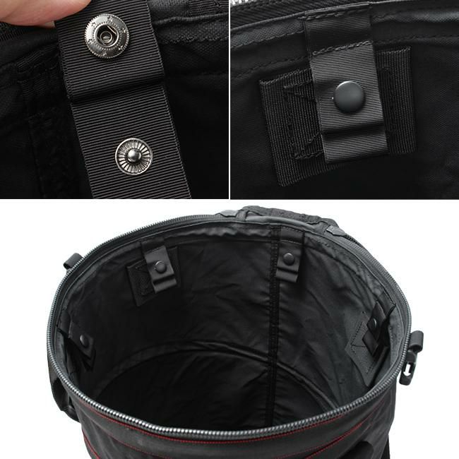 ブリーフィング アウトドア エクイップメント  BRIEFING trashbox