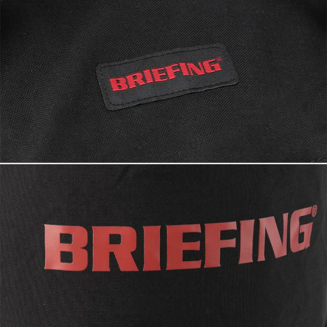 ブリーフィング アウトドア エクイップメント  BRIEFING trashbox