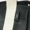 ブランクレ イタリー シュリンクレザー ミニトート blancle bc1193-ita