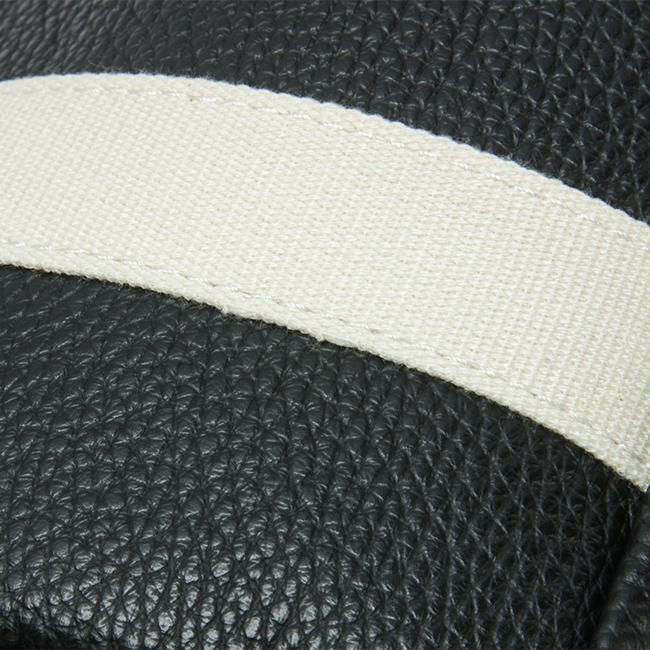 ブランクレ イタリー シュリンクレザー ミニトート blancle bc1193-ita