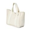 ブランクレ イタリー シュリンクレザー ミニトート blancle bc1193-ita