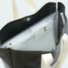ブランクレ イタリー シュリンクレザー トートバッグ blancle bc1194-ita
