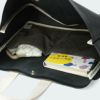 ブランクレ イタリー シュリンクレザー トートバッグ blancle bc1194-ita