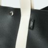 ブランクレ イタリー シュリンクレザー トートバッグ blancle bc1194-ita