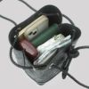 ブランクレ ペイズリー ショルダーバッグ blancle bc1007-pai