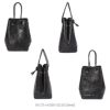 ブランクレ ペイズリー ショルダーバッグ blancle bc1008-pai