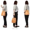 ブランクレ ペイズリー ショルダーバッグ blancle bc1008-pai