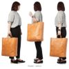 ブランクレ ペイズリー トートバッグ blancle bc1053-pai