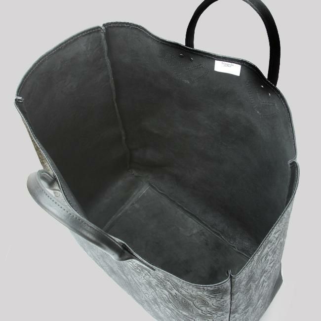 ブランクレ ペイズリー トートバッグ blancle bc1053-pai