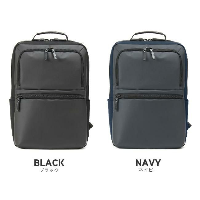 バーマス バウアーゲーエン ビジネスリュック BERMAS bermas-60389