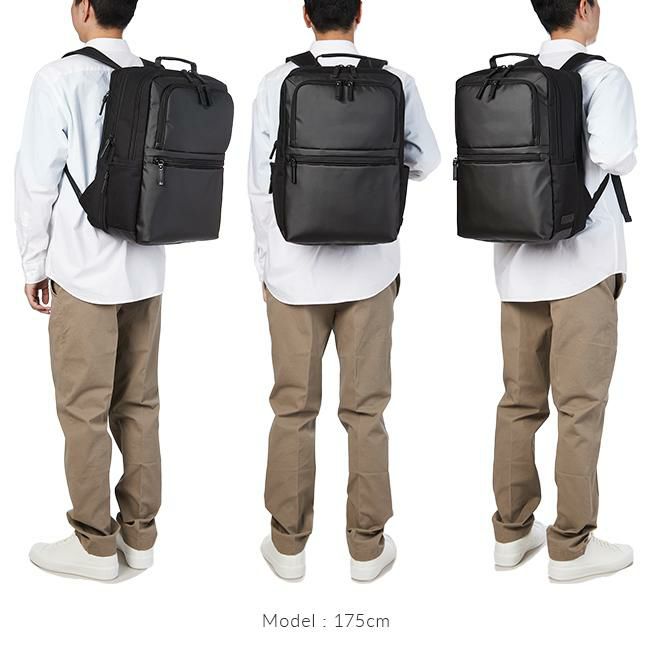 バーマス バウアーゲーエン ビジネスリュック BERMAS bermas-60389