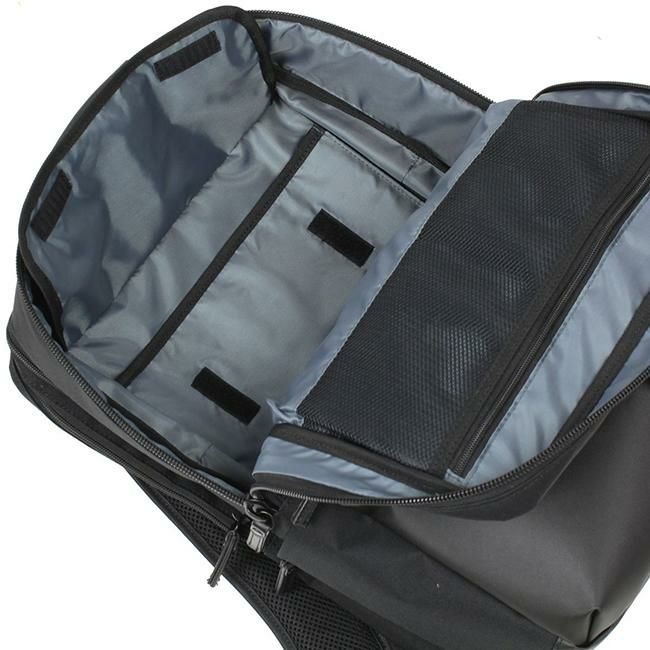 バーマス バウアーゲーエン ビジネスリュック BERMAS bermas-60389