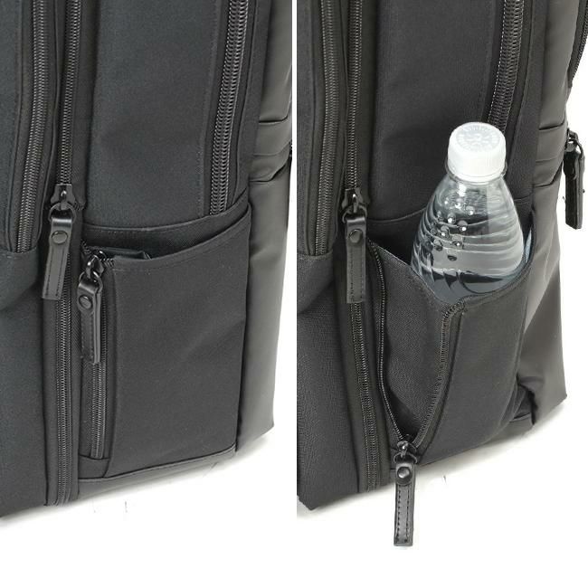 バーマス バウアーゲーエン ビジネスリュック BERMAS bermas-60389