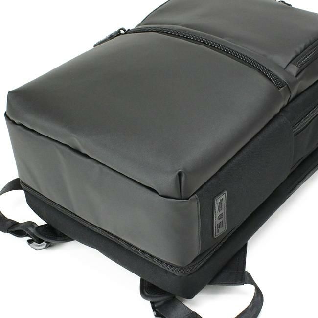 バーマス バウアーゲーエン ビジネスリュック BERMAS bermas-60389