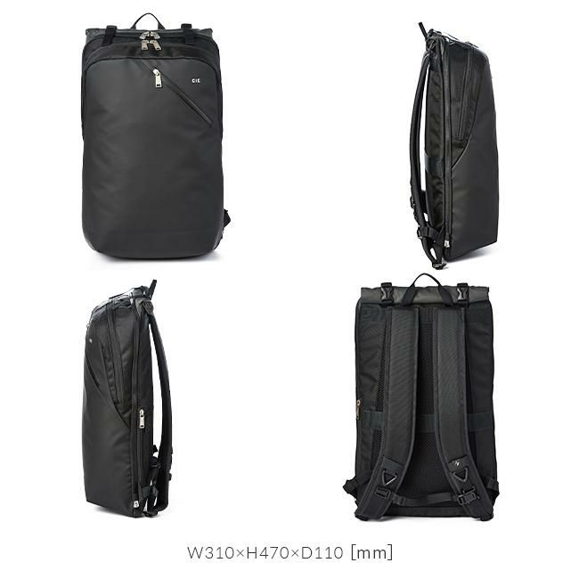 シー ヴァリアス リュック CIE cie-021822