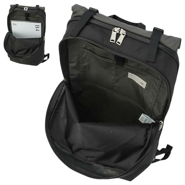 シー ヴァリアス リュック CIE cie-021822