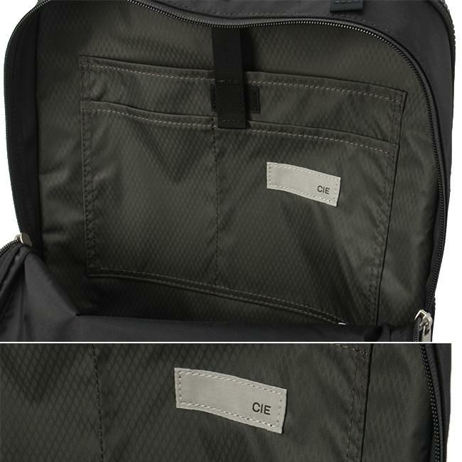 シー ヴァリアス リュック CIE cie-021822