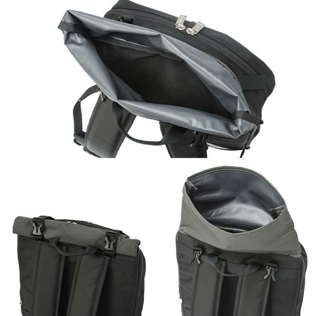 正規取扱店】CIE VARIOUS シー ヴァリアス リュック ビジネス