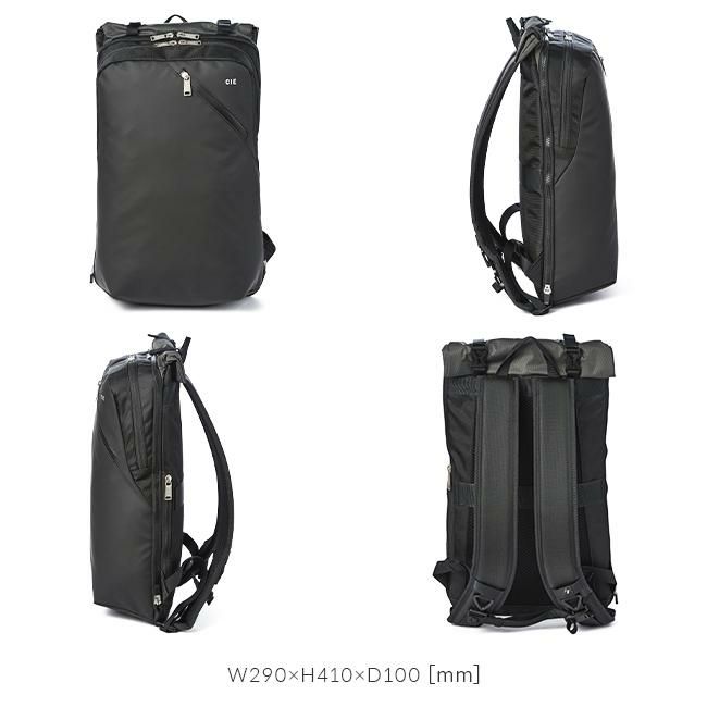 シー ヴァリアス リュック CIE cie-021823
