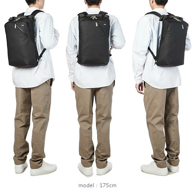 シー ヴァリアス リュック CIE cie-021823