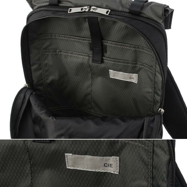 シー ヴァリアス リュック CIE cie-021823