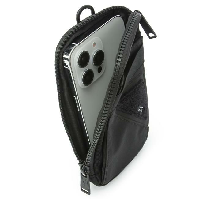 シー フロウ ポーチ CIE cie-022107