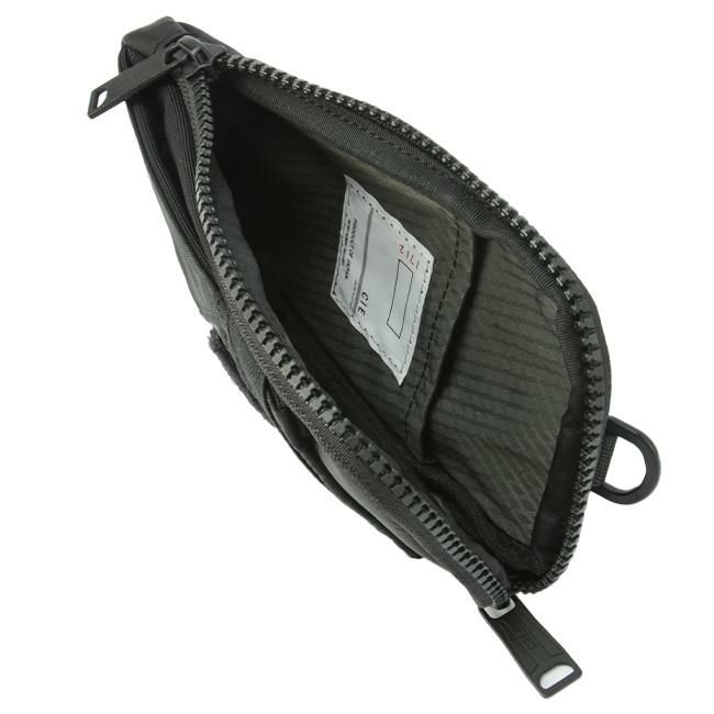 シー フロウ ポーチ CIE cie-022107