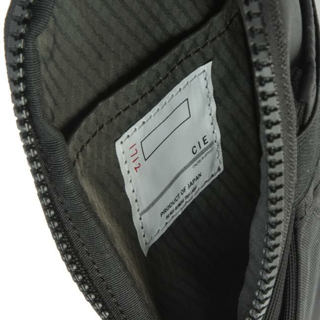 シー フロウ ポーチ CIE cie-022107