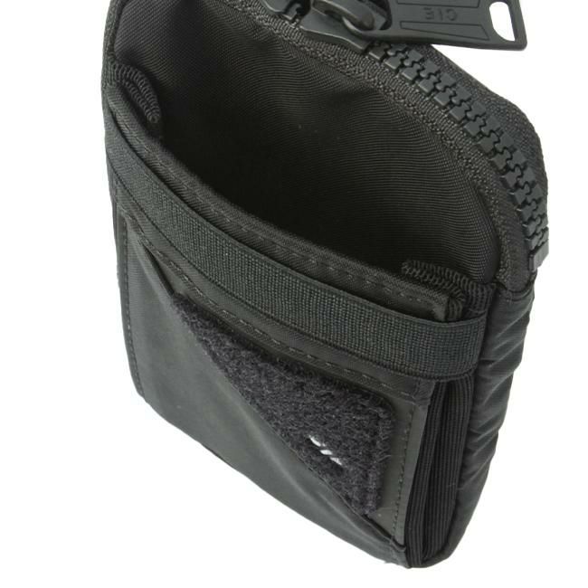 シー フロウ ポーチ CIE cie-022107