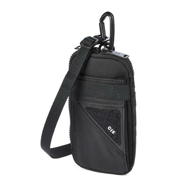 シー フロウ ポーチ CIE cie-022107