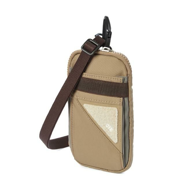 シー フロウ ポーチ CIE cie-022107