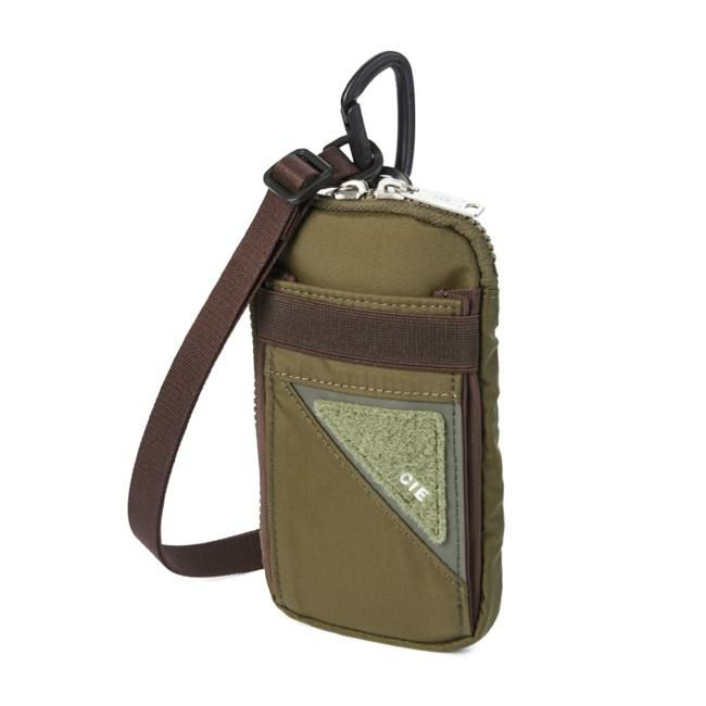 シー フロウ ポーチ CIE cie-022107