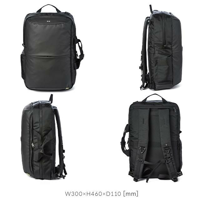 シー リープ ビジネスリュック CIE cie-072300