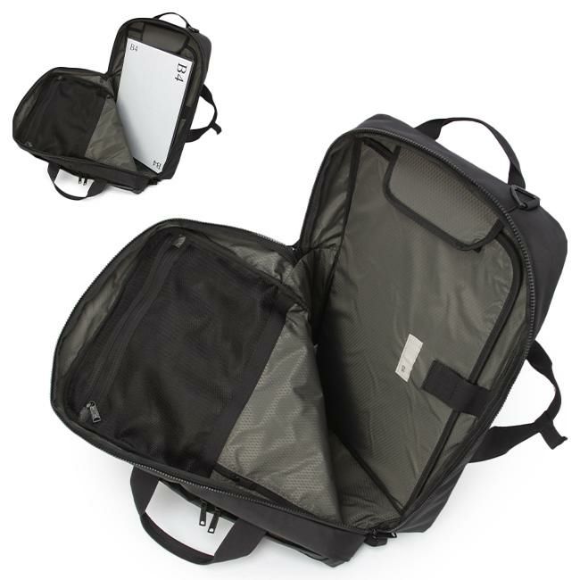 シー リープ ビジネスリュック CIE cie-072300