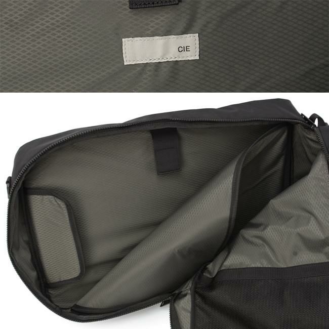 シー リープ ビジネスリュック CIE cie-072300