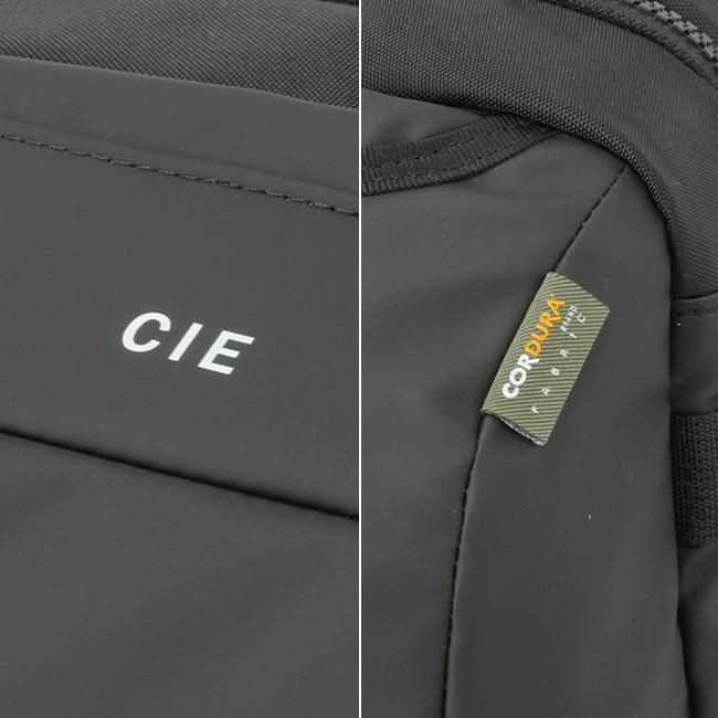正規取扱店】【正規販売店】CIE シー リープ リュック ビジネス