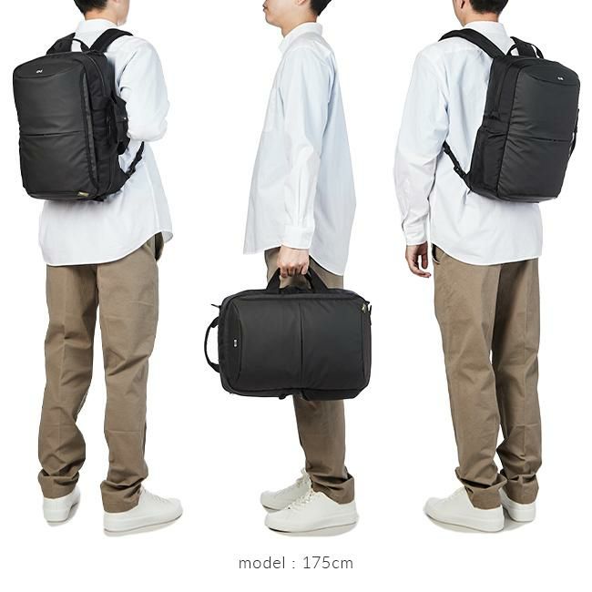シー リープ ビジネスリュック CIE cie-072301