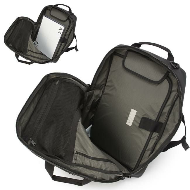 シー リープ ビジネスリュック CIE cie-072301