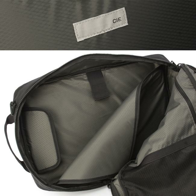 シー リープ ビジネスリュック CIE cie-072301