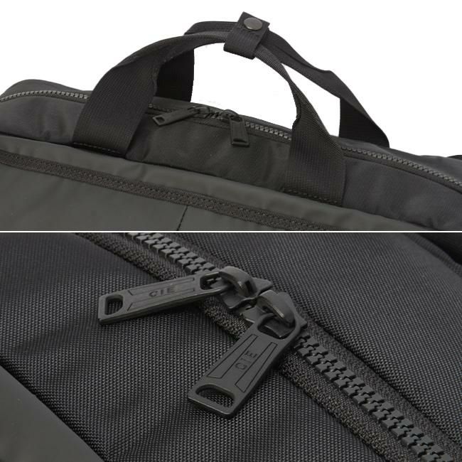 シー リープ ビジネスリュック CIE cie-072301